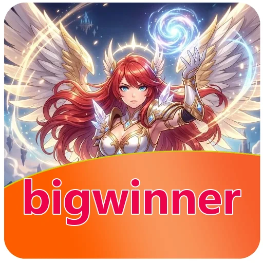 Pratinjau antarmuka aplikasi bigwinner setelah terpasang (build v4.2.1)